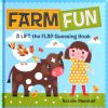 Farm Fun! A lift the flap guessing book