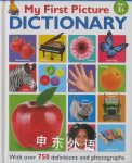 My First Picture Dictionary Us Hinkler Books