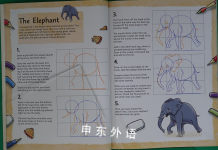 You Can Draw Set of 6 Books