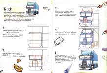 You Can Draw CARS