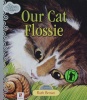 Our Cat Flossie