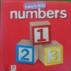 baby's first numbers