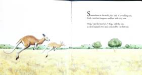 Somewhere in Australia