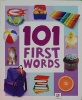 101 First Words

