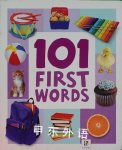 101 First Words
 Hinkler Books
