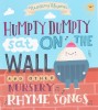 Humpty Dumpty Sat on a Wall