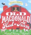 Old Macdonald Had a Farm and Other Animal Nursery Bonney Press