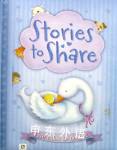 Stories to share: Five tales to delight Hinkler Books Pty Ltd