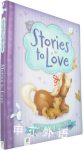 Stories to love:Five tales to delight