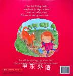 Little Red Riding Hoodie