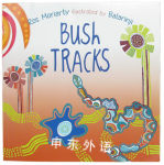 Bush Tracks ROS MORIARTY