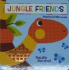 Jungle friends