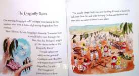 Tales From The Gum Tree