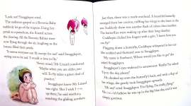 Tales From The Gum Tree