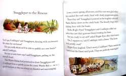 Tales From The Gum Tree