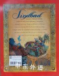 Sindbad in the Land of Giants: From the Tales of the Thousand and One Nights