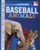 Baseball Animals 