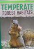 Temperate Forest Habitats
