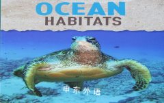Ocean Habitats Paul Bennett