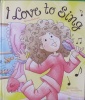 Read with Me:I Love to Sing