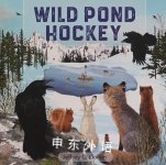 Wild Pond Hockey Jeffrey Domm