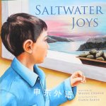 Saltwater Joys  Wayne Chaulk