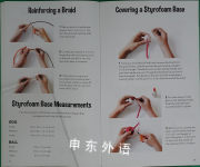 Spool Knit Animals Craft Kit