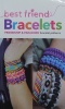 Best friend bracelets : friendship and paracord bracelet patterns