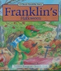 franklin’s halloween