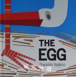 The Egg Geraldo Valério