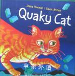 Quaky Cat Diana Noonan