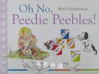 Oh No, Peedie Peebles Mairi Hedderwick