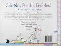 Oh No, Peedie Peebles