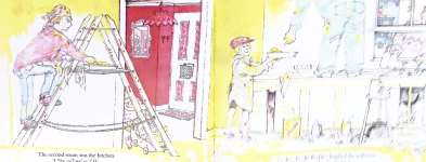 Oh No Peedie Peebles