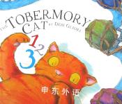 Tobermory Cat  Debi Gliori