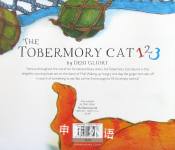 Tobermory Cat 