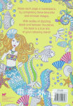 The Girls' Fabulous Colouring Book
