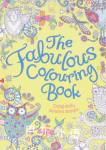 The Fabulous Colouring Book (Buster Activity) Hannah Davies