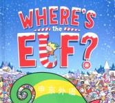 Where's the Elf? Chuck Whelon