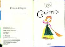 Cinderella