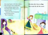 Cinderella