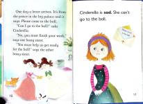 Cinderella