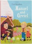 Hansel and Gretel Erica-jane waters