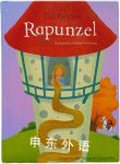 First Readers Rapunzel Natalie Hinrichsen