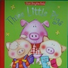 Three Little Pigs (Giant Storytime Books)