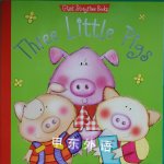Three Little Pigs (Giant Storytime Books) Unknown