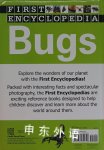 Bugs (First Encyclopedia)