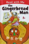 The Gingerbread Man (Read with Me) Nick Page