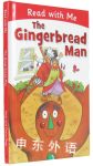 The Gingerbread Man (Read with Me)
