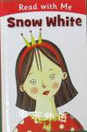 Snow White (Read with Me) Nick Page